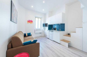 Studio au coeur du vieux Cannes - Palais Festival